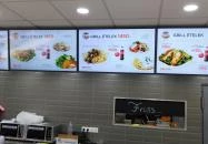 Csibefaló - Tesco Budaörs Budaörs