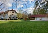 Csicsergő Szabadidőközpont Nova