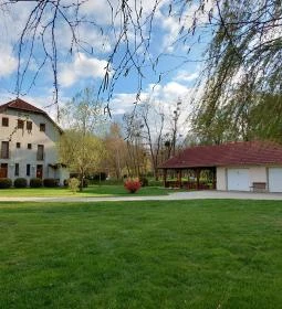 Csicsergő Szabadidőközpont 