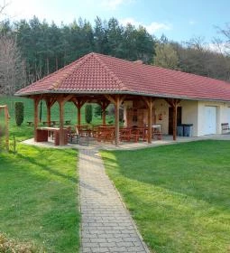 Csicsergő Szabadidőközpont 