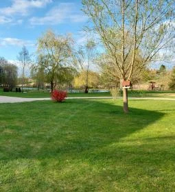 Csicsergő Szabadidőközpont 