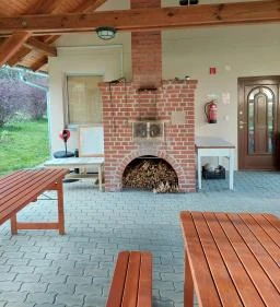 Csicsergő Szabadidőközpont 