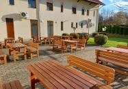 Csicsergő Szabadidőközpont Nova