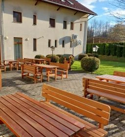 Csicsergő Szabadidőközpont 