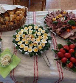 Csicsergő Szabadidőközpont 