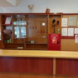 Csicsergő Szabadidőközpont Nova - Egyéb