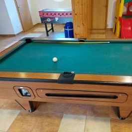 Csicsergő Szabadidőközpont Nova - Szórakozás/Sport