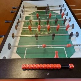 Csicsergő Szabadidőközpont Nova - Szórakozás/Sport