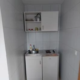 Csicsergő Szabadidőközpont Nova - Szobák