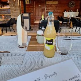 Csicsó Étterem Hőgyész - Egyéb