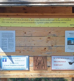 Csicsói kápolna és Szentkút