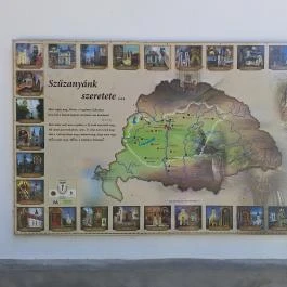 Csicsói kápolna és Szentkút Hőgyész - Egyéb