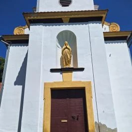 Csicsói kápolna és Szentkút Hőgyész - Egyéb