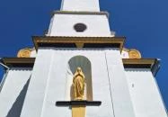 Csicsói kápolna és Szentkút Hőgyész