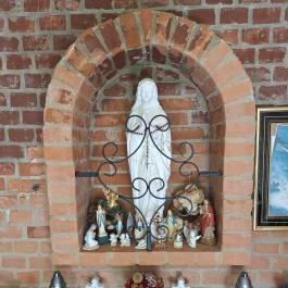 Csicsói kápolna és Szentkút Hőgyész - Egyéb