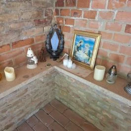 Csicsói kápolna és Szentkút Hőgyész - Egyéb