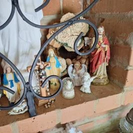 Csicsói kápolna és Szentkút Hőgyész - Egyéb