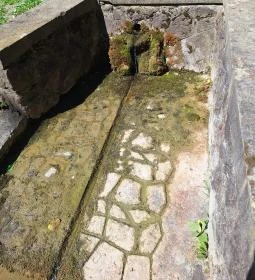 Csicsói kápolna és Szentkút