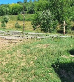 Csicsói kápolna és Szentkút