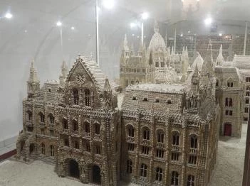 Csigaparlament Keszthely