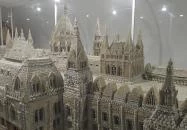 Csigaparlament Keszthely