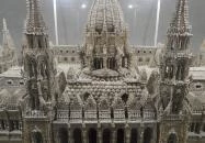 Csigaparlament Keszthely