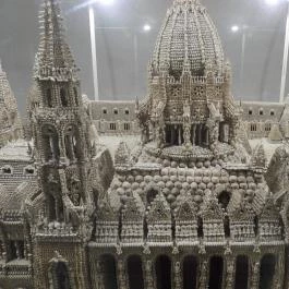 Csigaparlament Keszthely - Egyéb