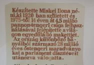 Csigaparlament Keszthely