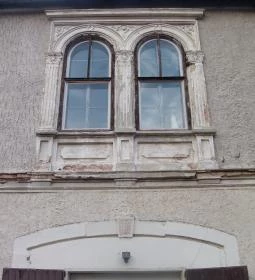 Csigó-malom – Stílus Galéria, Antikvitás