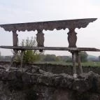 Csigó-malom – Stílus Galéria, Antikvitás Gyulakeszi - 