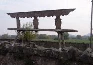 Csigó-malom – Stílus Galéria, Antikvitás Gyulakeszi