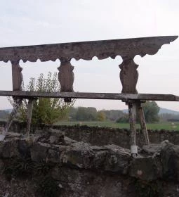 Csigó-malom – Stílus Galéria, Antikvitás