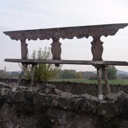 Csigó-malom – Stílus Galéria, Antikvitás Gyulakeszi - Egyéb