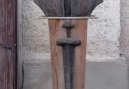 Csigó-malom – Stílus Galéria, Antikvitás Gyulakeszi