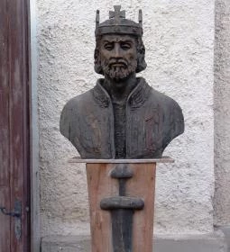 Csigó-malom – Stílus Galéria, Antikvitás