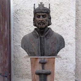 Csigó-malom – Stílus Galéria, Antikvitás Gyulakeszi - Egyéb