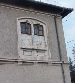 Csigó-malom – Stílus Galéria, Antikvitás