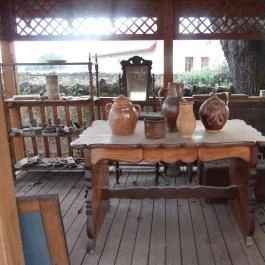 Csigó-malom – Stílus Galéria, Antikvitás Gyulakeszi - Egyéb