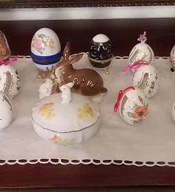 Csigó-malom – Stílus Galéria, Antikvitás