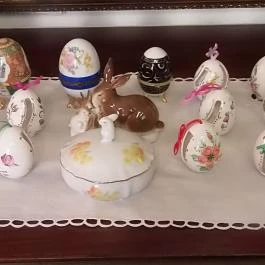 Csigó-malom – Stílus Galéria, Antikvitás Gyulakeszi - Egyéb