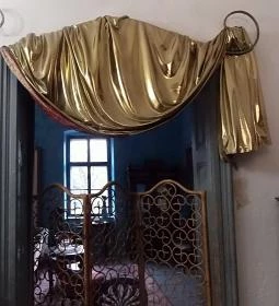 Csigó-malom – Stílus Galéria, Antikvitás