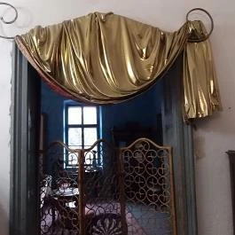 Csigó-malom – Stílus Galéria, Antikvitás Gyulakeszi - Egyéb