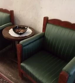 Csigó-malom – Stílus Galéria, Antikvitás