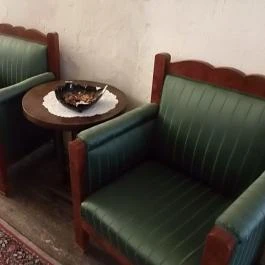 Csigó-malom – Stílus Galéria, Antikvitás Gyulakeszi - Egyéb