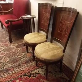 Csigó-malom – Stílus Galéria, Antikvitás Gyulakeszi - Egyéb