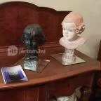 Csigó-malom – Stílus Galéria, Antikvitás Gyulakeszi - 