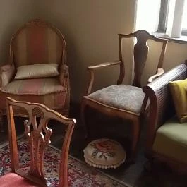 Csigó-malom – Stílus Galéria, Antikvitás Gyulakeszi - Egyéb