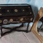 Csigó-malom – Stílus Galéria, Antikvitás Gyulakeszi - 