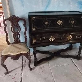 Csigó-malom – Stílus Galéria, Antikvitás Gyulakeszi - Egyéb