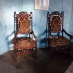 Csigó-malom – Stílus Galéria, Antikvitás Gyulakeszi - 